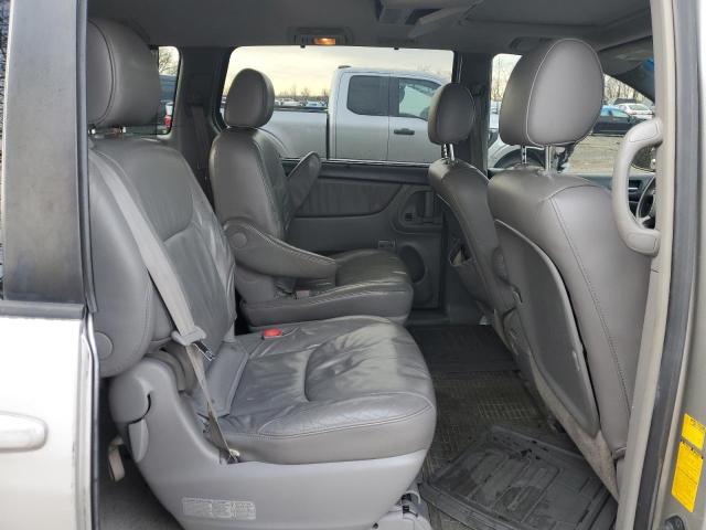 Photo 11 from auction – 2007 TOYOTA SIENNA with VIN 5TDZK22C77S087164
