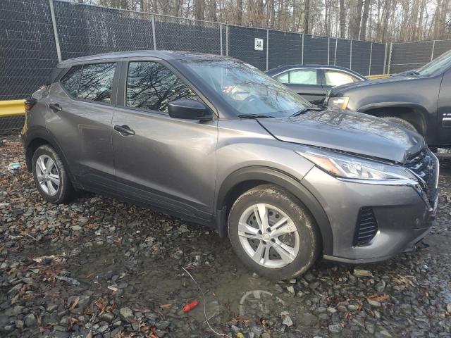Photo 4 from auction – 2023 NISSAN KICKS S with VIN 3N1CP5BV5PL569649