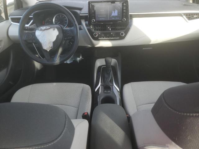 Photo 8 from auction – 2022 TOYOTA COROLLA LE with VIN 5YFEPMAE7NP381247