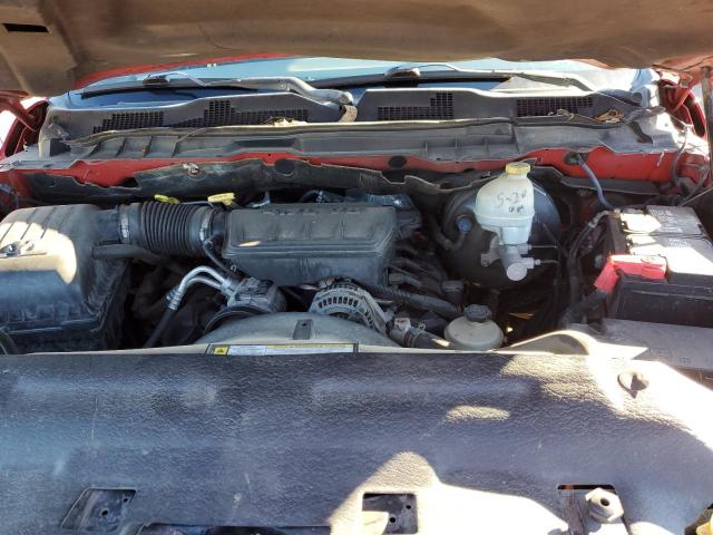 Photo 11 from auction – 2011 DODGE RAM 1500 with VIN 1D7RB1GP2BS525004