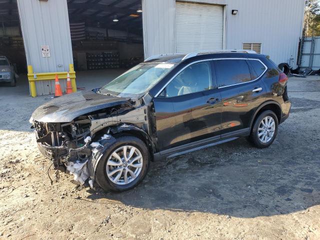 NISSAN ROGUE 2019 with VIN KNMAT2MT4KP504394 - Photo from auction