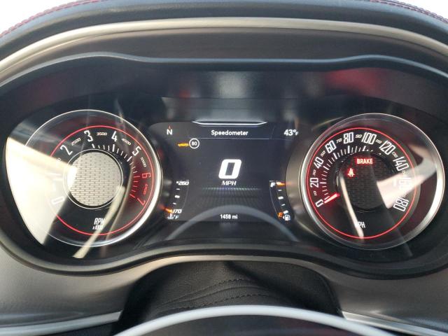 Photo 9 from auction – 2022 DODGE CHALLENGER with VIN 2C3CDZFJ9NH254612