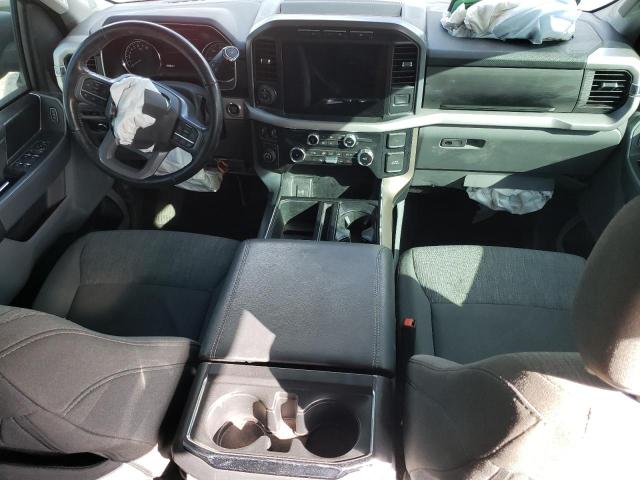 Photo 8 from auction – 2022 FORD F150 SUPER with VIN 1FTFW1E52NKF13152