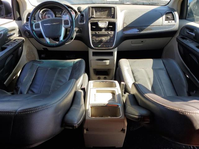 Photo 8 from auction – 2014 CHRYSLER TOWN & COU with VIN 2C4RC1BG2ER207114