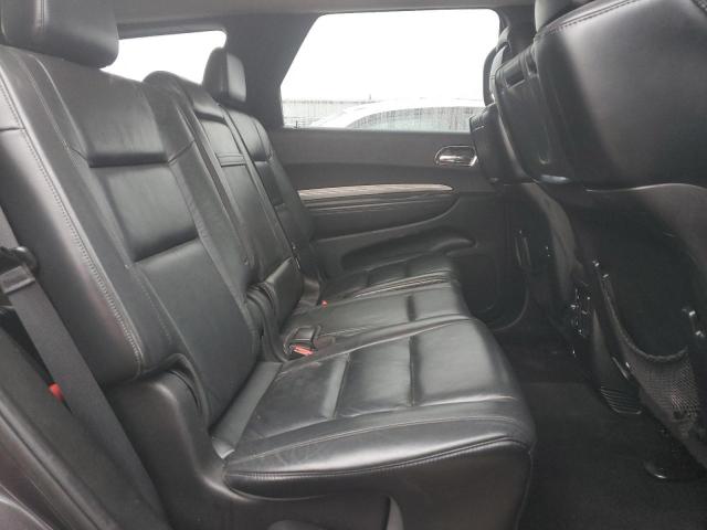 Photo 11 from auction – 2013 DODGE DURANGO SX with VIN 1C4RDHAG3DC694175