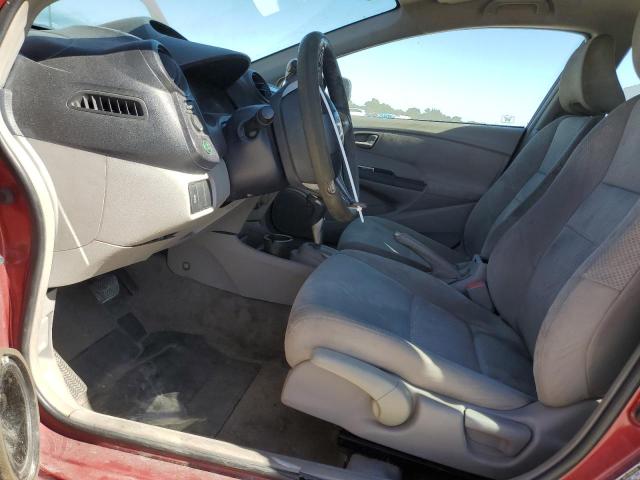 Photo 7 from auction – 2010 HONDA INSIGHT EX with VIN JHMZE2H75AS018715