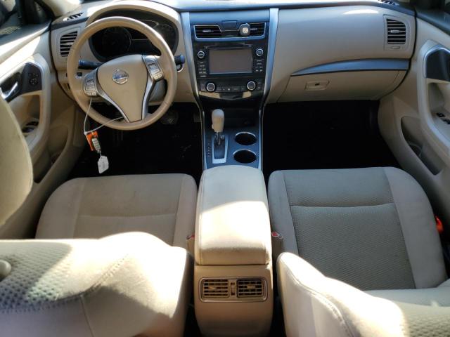 Photo 8 from auction – 2015 NISSAN ALTIMA 2.5 with VIN 1N4AL3AP3FC157902