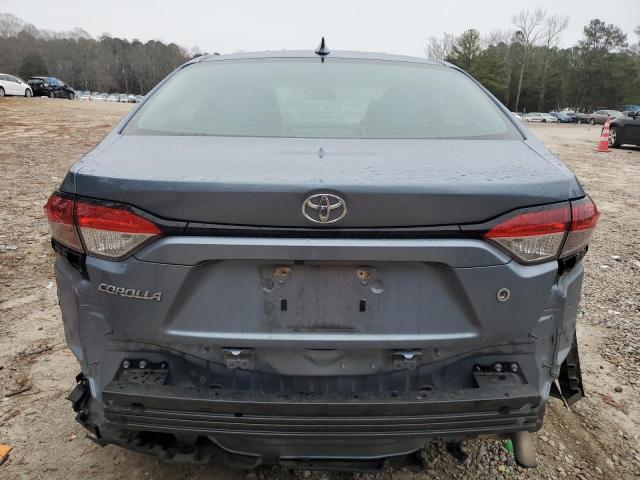 Photo 6 from auction – 2021 TOYOTA COROLLA L with VIN 5YFDPMAE9MP162249