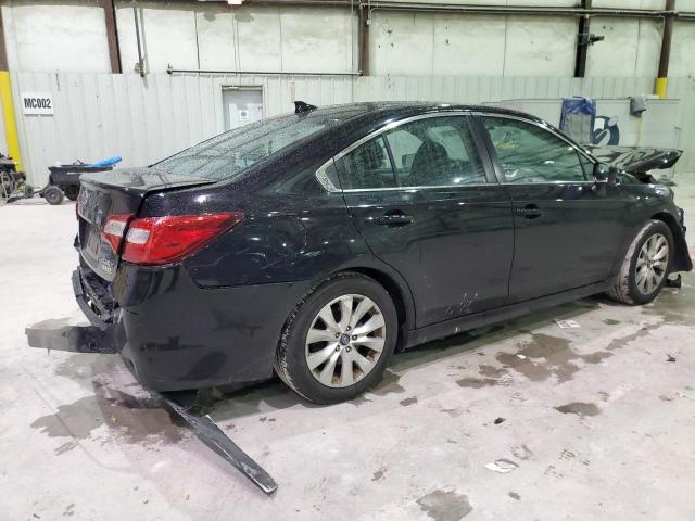 Foto 3 de la subasta – 2016 SUBARU LEGACY 2.5 con VIN 4S3BNAC63G3022941