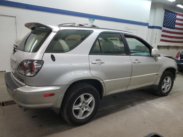 Photo 3 from auction – 2001 LEXUS RX 300 with VIN JTJHF10U310213467