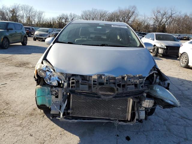 Фото 5 с аукциона – 2011 TOYOTA PRIUS с VIN JTDKN3DU7B0282102