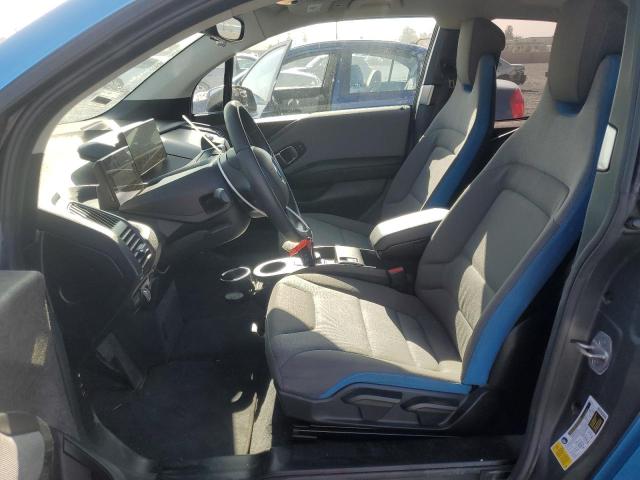 Photo 7 from auction – 2017 BMW I3 REX with VIN WBY1Z8C37HV894932