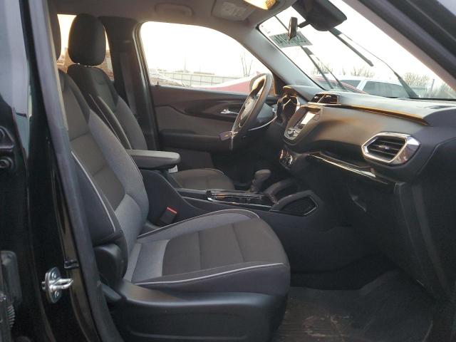 Photo 7 from auction – 2022 CHEVROLET TRAILBLAZE with VIN KL79MRSL9NB039380