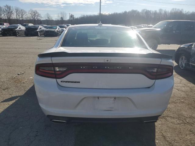 Photo 6 from auction – 2017 DODGE CHARGER SX with VIN 2C3CDXHG2HH576356
