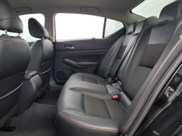 Photo 10 from auction – 2021 NISSAN ALTIMA SR with VIN 1N4BL4CW5MN379874