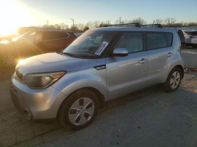 KIA SOUL 2015 مع رقم تعريف المركبة KNDJN2A27F7804071 - صورة من المزاد