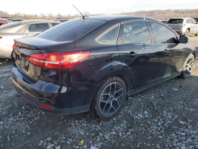 Photo 3 from auction – 2018 FORD FOCUS SEL with VIN 1FADP3H25JL249467
