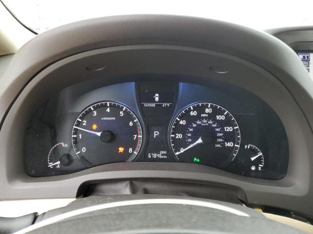 Photo 9 from auction – 2015 LEXUS RX 350 with VIN 2T2ZK1BA1FC202790
