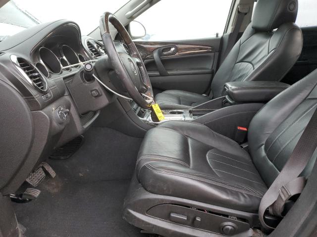 Photo 7 from auction – 2014 BUICK ENCLAVE with VIN 5GAKVCKD6EJ130671