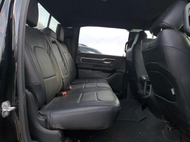 Photo 10 from auction – 2021 RAM 1500 BIG H with VIN 1C6RRFFG3MN580140
