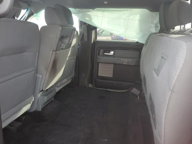 Photo 10 from auction – 2012 FORD F150 SUPER with VIN 1FTFW1ET6CFA44975