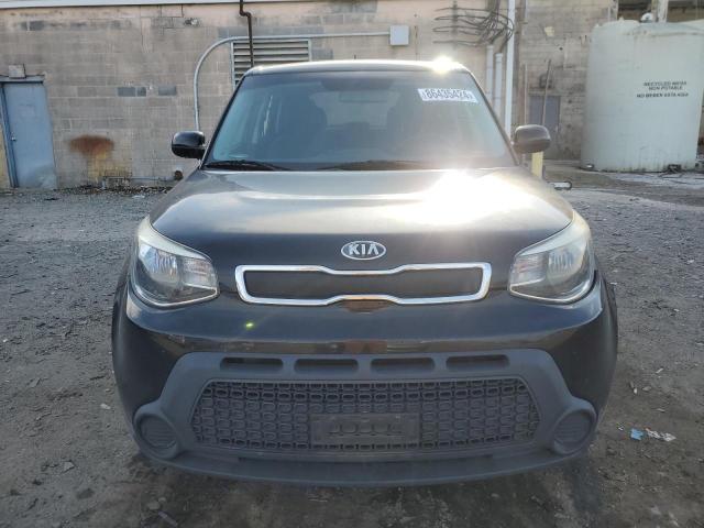 Photo 5 from auction – 2016 KIA SOUL with VIN KNDJN2A20G7836619