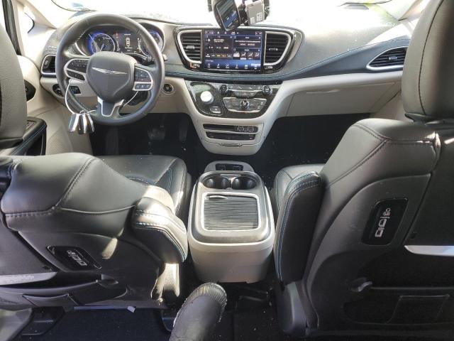 Photo 8 from auction – 2021 CHRYSLER PACIFICA T with VIN 2C4RC1BG4MR579519