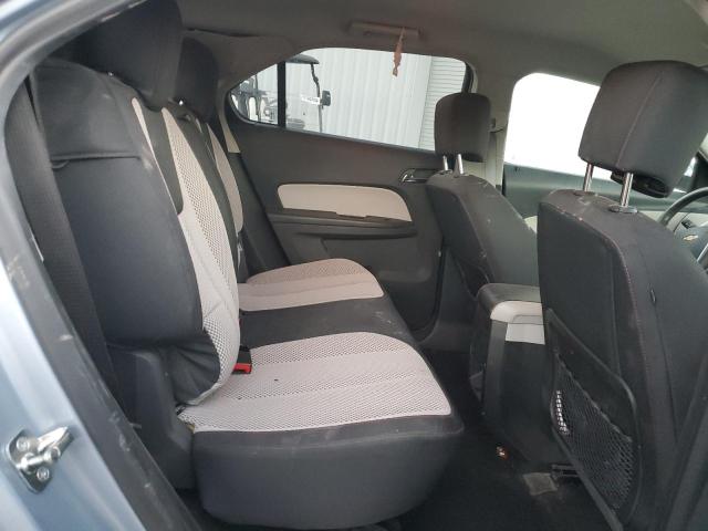 Photo 11 from auction – 2014 CHEVROLET EQUINOX LT with VIN 2GNFLBE31E6119049