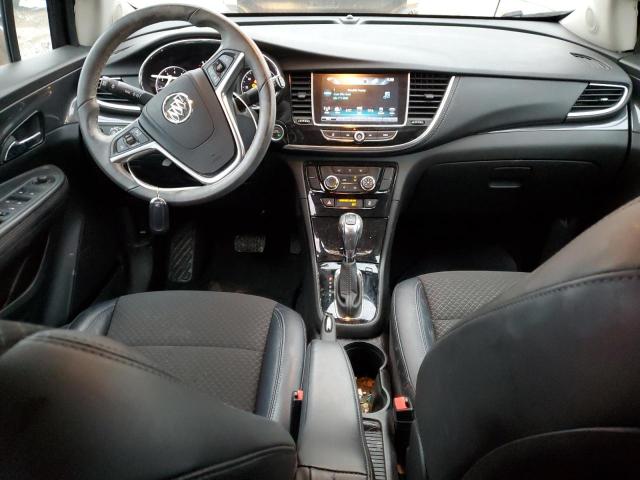 Photo 8 from auction – 2017 BUICK ENCORE PRE with VIN KL4CJASB2HB177917