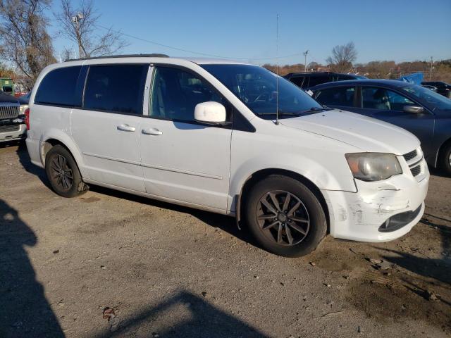 Photo 4 from auction – 2015 DODGE GRAND CARA with VIN 2C4RDGEG0FR511989