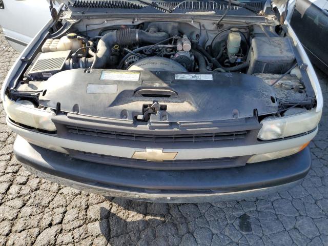 Photo 11 from auction – 2000 CHEVROLET SILVERADO with VIN 2GCEC19W3Y1354251