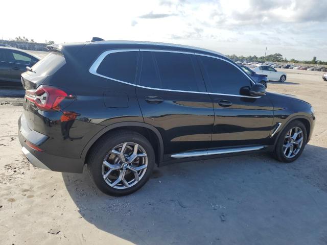Photo 3 from auction – 2023 BMW X3 SDRIVE3 with VIN 5UX43DP0XP9N51871