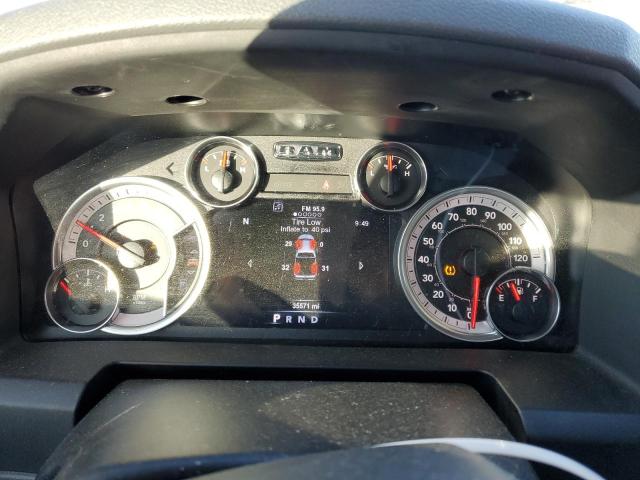 Фото 9 с аукциона – 2015 RAM 1500 SLT с VIN 1C6RR6GG0FS613355