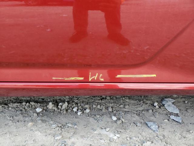 Photo 12 from auction – 2021 NISSAN ALTIMA SR with VIN 1N4BL4CVXMN368473
