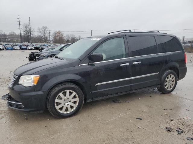 Photo 1 from auction – 2014 CHRYSLER TOWN & COU with VIN 2C4RC1BG7ER409950