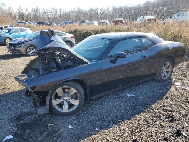 DODGE CHALLENGER 2015 with VIN 2C3CDZAG4FH855116 - Photo from auction