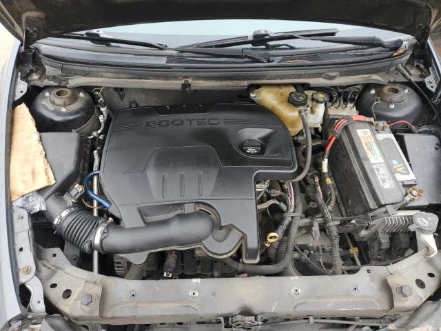 Photo 11 from auction – 2012 CHEVROLET MALIBU 1LT with VIN 1G1ZC5E01CF239278