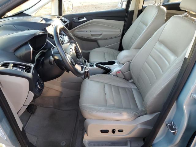 Photo 7 from auction – 2013 FORD C-MAX SEL with VIN 1FADP5BU6DL503438