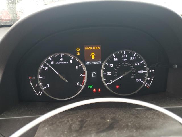 Photo 9 from auction – 2013 ACURA RDX with VIN 5J8TB4H30DL017707