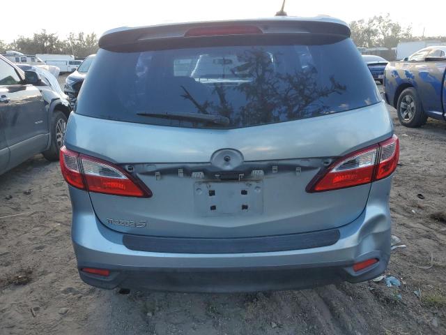 Photo 6 from auction – 2012 MAZDA 5 with VIN JM1CW2CL9C0140887