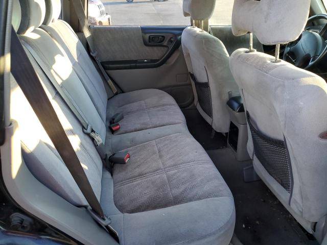Photo 11 from auction – 2001 SUBARU FORESTER with VIN JF1SF65661H764659
