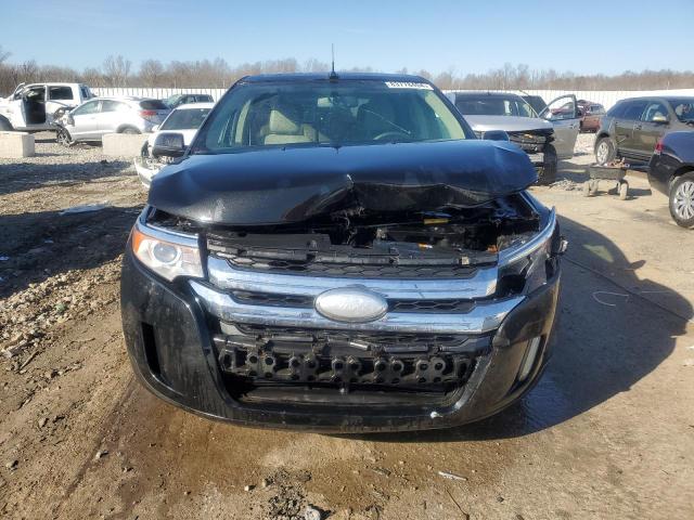 Photo 5 from auction – 2013 FORD EDGE SEL with VIN 2FMDK3J9XDBA43240