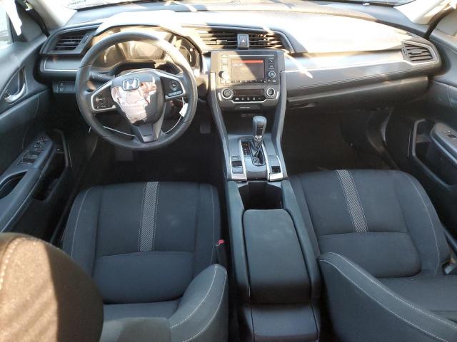 Photo 8 from auction – 2016 HONDA CIVIC LX with VIN 2HGFC2F58GH561988