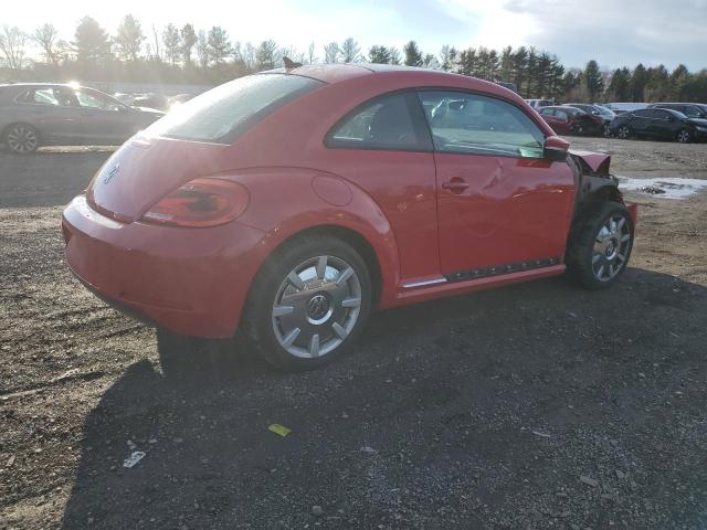 Photo 3 from auction – 2012 VOLKSWAGEN BEETLE with VIN 3VWJP7AT4CM664608