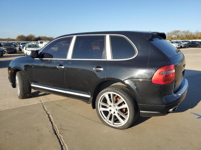 Photo 2 from auction – 2009 PORSCHE CAYENNE with VIN WP1AA29P69LA05758