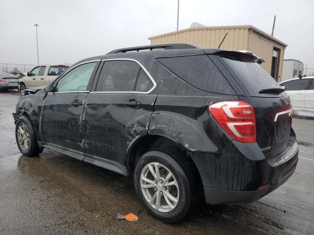 Photo 2 from auction – 2017 CHEVROLET EQUINOX LT with VIN 2GNALCEK4H6161663