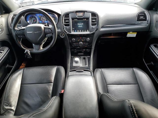 Photo 8 from auction – 2021 CHRYSLER 300 S with VIN 2C3CCABT9MH508989