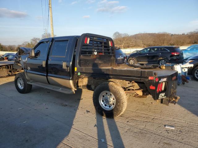 Photo 2 from auction – 2000 FORD F250 SUPER with VIN 1FTNW21F7YEB72480