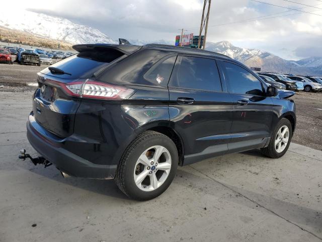 Photo 3 from auction – 2018 FORD EDGE SE with VIN 2FMPK3G94JBB53006