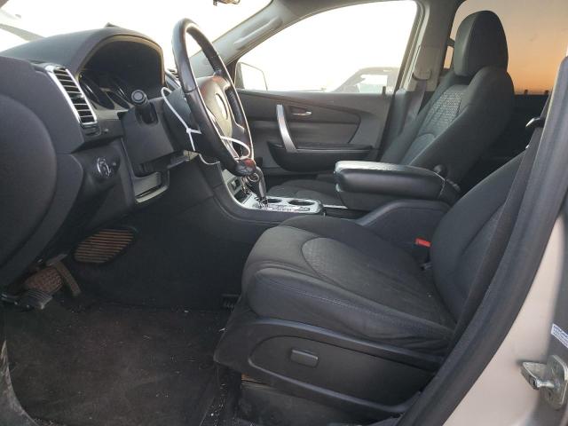 Photo 7 from auction – 2008 GMC ACADIA SLE with VIN 1GKER13778J247309